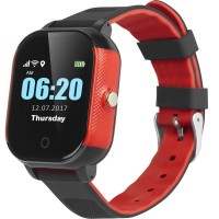 Wonlex GW700S Black-Red