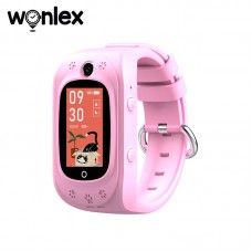 Wonlex Q50 pro Pink