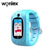 Wonlex Q50 pro Blue