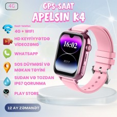 Wonlex Apelsin K4 Pink Wonlex Apelsin K4 Pink