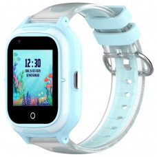 KT-23 Blue