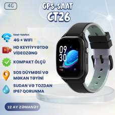 Wonlex CT26 Black Wonlex CT26 Black