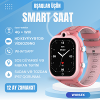 Wonlex KT29 Pink
