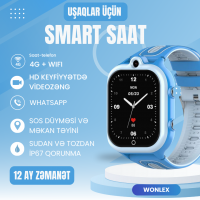 Wonlex KT29 Blue