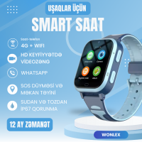 Wonlex KT11 pro Blue
