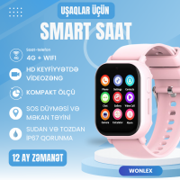 Wonlex CT22 mini Pink