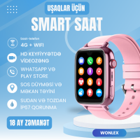Wonlex KT34 Pink