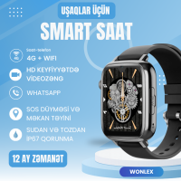 Wonlex KT34 Black