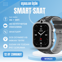 Wonlex KT29 Black