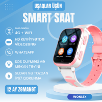 Wonlex KT11 pro Pink